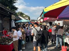 -盂城驿-南门大街