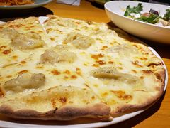 -JINNS锦时 steak&pizza(浸信会礼拜堂旧址店)