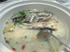 -又见炊烟私房菜(敬亭路店)