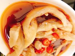 -大锅强·蒸海鲜青岛菜(吾悦广场店)