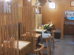 大堂-南小蟹手工點心(三里屯店)