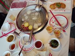 -八合里牛肉火锅(上海中山公园店)