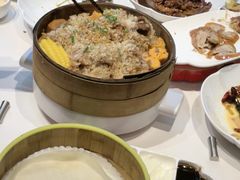 -大鸭梨烤鸭(金色漫香店)
