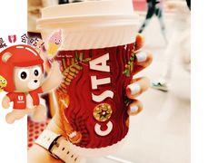 -COSTA COFFEE(吴江路店)