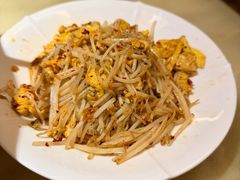 -绿茶餐厅(朝阳大悦城店)