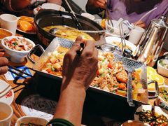 -越城记黑鱼煲(福侨大厦店)