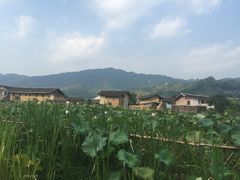 -福建土楼（南靖）云水谣景区-和贵楼