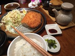 -山杏yama-katsu·吉列炸物