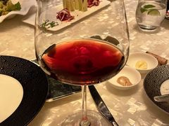 -广州四季酒店·佰鲜汇·现代法餐