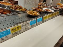 -乡村基·川味现炒大王(熙悦天街店)