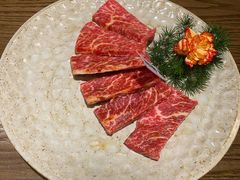 -樱宿日式和牛烧肉(五道口店)