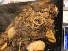 -韩时烤肉(枫蓝店)