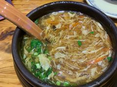 -满园烤鸭·春饼(太原街万达店)