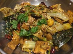 -拿渡麻辣香锅(和谐广场店)