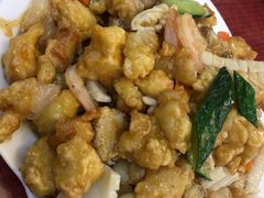 -桃子餐厅·天津菜(红星路直营店)