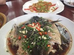 -原味缘菜馆
