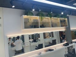 -EMILY 艾米莉 烫染沙龙