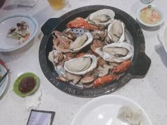 -巧克力渔家.小船海鲜胶东菜(万平口店)