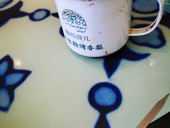 -撒拉花儿·新疆菜·清真(太阳宫店)