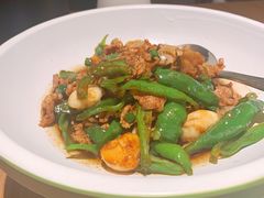 好吃的辣椒炒肉-沅江水·湖南家宴(南村万博长隆商圈店)