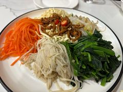 -宝发园名菜馆