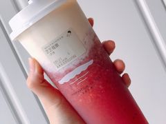 -喜茶(广州番禺奥园广场店)