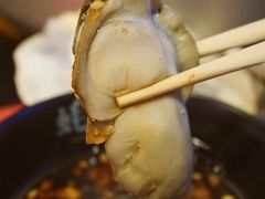 高压锅生蚝-望江门小龙虾·烧烤(九堡店)
