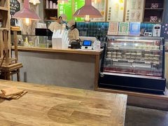 大堂-宝珠奶酪(长宁金虹桥店)