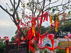 -东莞观音山旅游风景区