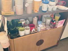 -星巴克臻选(北京前门大街店)