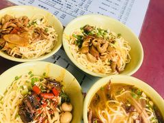 -大石人家鱿鱼面馆(大石西路总店)