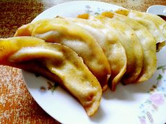 -李记七家湾牛肉锅贴店(太平桥店)