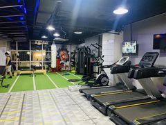 -UP健身私教馆(南山书城店)