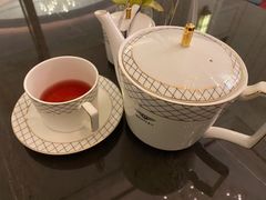 -The Drawing Room 闲逸廊(上海静安瑞吉酒店)