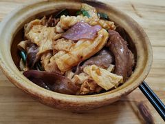 一品煲-顺发饭店
