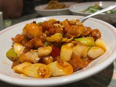 -天府豆花庄(金四季店)