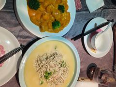 小辣奶油虾-蟹榭·本帮江浙菜·蟹宴(五角场合生汇商场店)