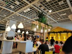 -宜家家居(西安未央商场店)