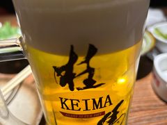 -桂马·日本料理·海胆·海鲜饭·酒场(民主广场店)