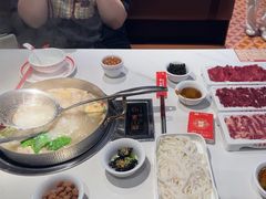 -八合里潮汕鲜牛肉火锅(惠州华贸店)