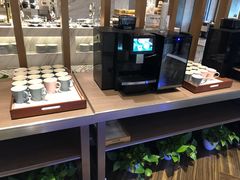 -印象餐厅(杭州国际博览中心北辰大酒店)