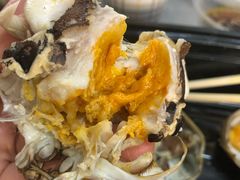 -黄记大闸蟹专卖店·活蟹·醉蟹
