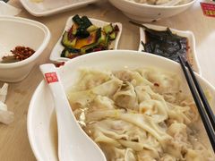 -琴岛顺天馄饨(漳州二路店)