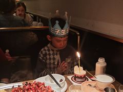 -烤匠麻辣烤鱼(万象城店)