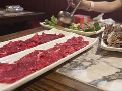 吊龙-悦来悦牛潮汕牛肉火锅(大浪店)