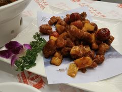 -堂瓦里·33年传统赣菜(第一街区店)