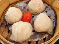 招牌虾饺皇-人山人海·粤式點心·手工造