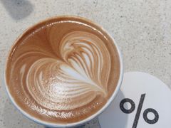 -% Arabica(京都东山店)