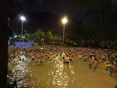 -重庆海昌加勒比海水世界