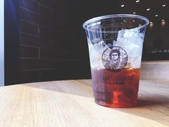 -十七英哩咖啡 Seventeen Mile Coffee(崇盛晶珠广场店)